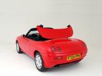 Fiat Barchetta 1995 года